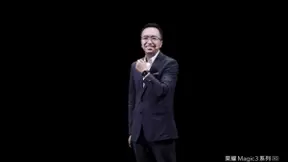 兼具时尚与科技力，荣耀手表GS 3完美诠释“腕出非凡”