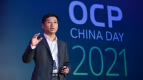 西部数据：创新存储架构 领航开放计算