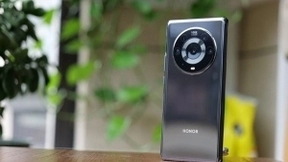 BOE(京东方)独供荣耀Magic3新一代柔性OLED屏 打造全面屏手机新标杆