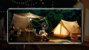 荣耀Magic3系列正式发布 将用影像再现《千里江山图》盛景