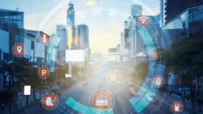 AI算力赋能城市产业集群，构建城市“未来竞争力”