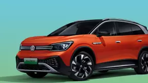 出门问问语音技术助力ID.家族四款纯电车型