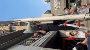 中国联通推出“雁飞”系列物联网产品 为疫情防控提供硬核力量