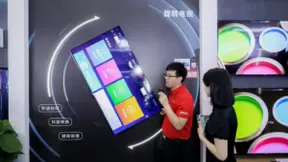 产品破圈 渠道下沉 康佳以科技创新驱动“星火计划”OTO战略落地