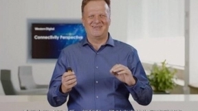 手机多样化应用催生海量存储需求 西部数据如何应对挑战？