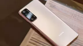 运营商打造自主品牌5G手机，为何圈中联发科？