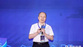 毛柏林：浪潮诠释智算时代生态价值主张，力促元脑生态2.0落地