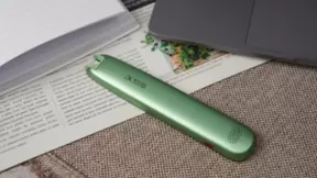 讯飞翻译笔S11：百万词库加持，顷刻解决你的查词、翻译烦恼