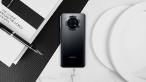 荣耀X20首销好评 120Hz全视屏点亮就被震撼到