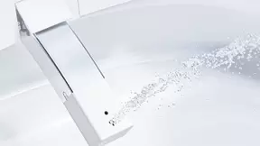 智米智能马桶盖一体机，焕新如厕新时代