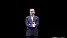 全能科技旗舰荣耀Magic3系列“赋活“《千里江山图》的影像力密码