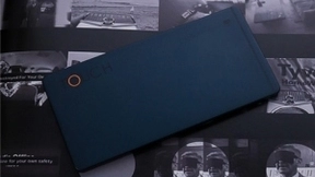 传承艺术之美 海信TOUCH西安博物院联名礼盒首发开卖