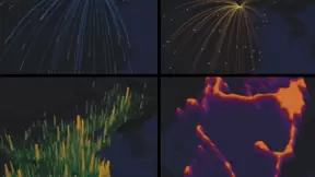 业内首发！腾讯位置服务推出移动端3D数据可视化图层