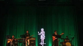 微美全息裸眼光场视觉如何推动虚拟人偶像成为耀眼明星