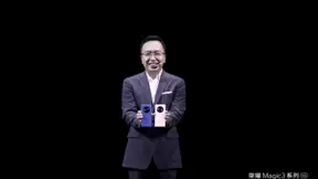 标志性全能科技旗舰，荣耀Magic3系列8月20日正式开售