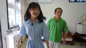 百度世界2021，备受王冰冰称赞的五福助老智慧平台到底是什么