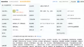 华夏出行注册资本增加至32.38亿，经营范围新增增值电信业务