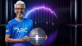 驱动下一计算时代，英特尔放出四大计算架构创新