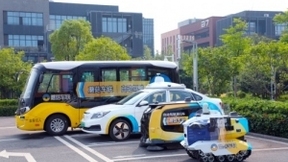 边缘计算正在深刻改变自动驾驶 蘑菇车联或先突破