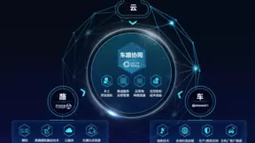 携手大陆集团赋能联陆智能交通，千方科技从“路”到“路+车”全面布局智能网联