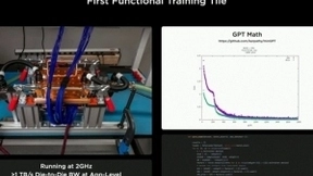 特斯拉发布D1 AI芯片：500亿晶体管、400W热设计功耗