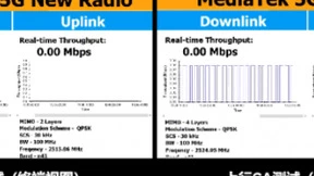 中国移动联合产业完成业内首个5G R16载波聚合能力验证