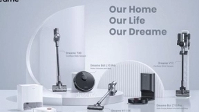 追觅科技硬核加持，为智能家庭清洁创造多样化解决方案