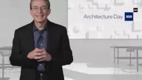 英特尔CEO帕特·基辛格：面向未来的数字化需求，推进未来计算创新、探索与颠覆