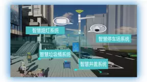 5G推动低碳节能，OnePark智慧园区助力星网锐捷智能化升级