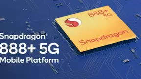 驯服高通骁龙888 Plus 腾讯ROG游戏手机5s散热有奇招