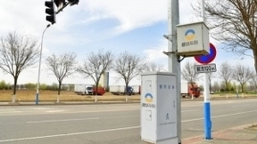 破解自动驾驶时延难题 蘑菇车联“跑进”100毫秒