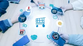 助力电商运营效率提升10倍以上！实在智能AI+RPA厉害了！