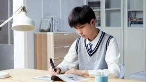 阿尔法蛋AI词典笔T10正式上市，把AI老师装进智能笔