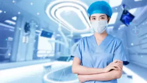 奥比中光与微软合作开发的ToF相机，如何开启智慧医疗新想象？