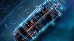 四维图新旗下杰开科技完成1亿元天使轮融资