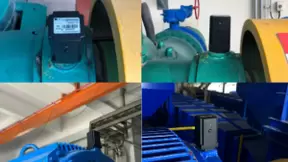 纵行科技携手中材邦业，共推ZETA工业泛在物联落地南方水泥