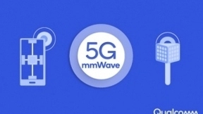 毫米波成5G重要方向，高通与中国伙伴实现新里程碑，为商用做准备