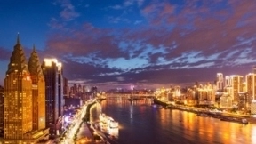 美好重庆，因AI而能 科大讯飞亮相2021智博会