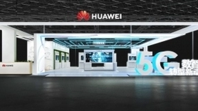 5G 数智化转型新动能 华为精彩亮相2021世界5G大会