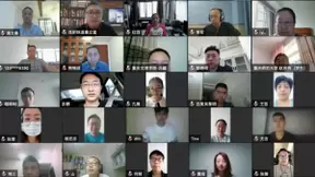 百余位高校教师齐聚“云端课堂”，百度飞桨师资培训班落地重庆大学