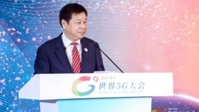 中国外文局杜占元：积极推动科技共享增进全人类共同福祉