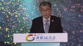 奚国华：5G不是简单的技术应用，技术赋能的行业面临变革