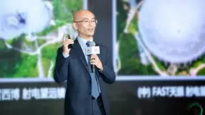 华为持续引领，开辟5G Massive MIMO绿色新赛道