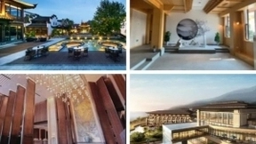 智享品质生活 恒洁Q9智能马桶入驻多个特色高端酒店