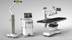 首届智能脊柱外科与手术机器人技术云峰会成功举办