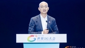 华为车海平：数字经济共同体内科技合作新探索