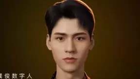 Style3D携手百度智能云，为虚拟IP加码数字服装