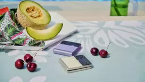 由内而外再升级,三星ZFlip3 9月1日国内正式发布