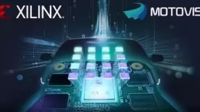 软件加持 赛灵思与魔视智能助力汽车前视摄像头效率升级