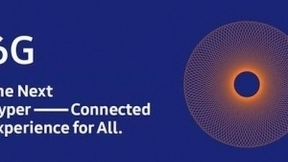 初窥6G时代：频段的探索、广域覆盖、云与连接